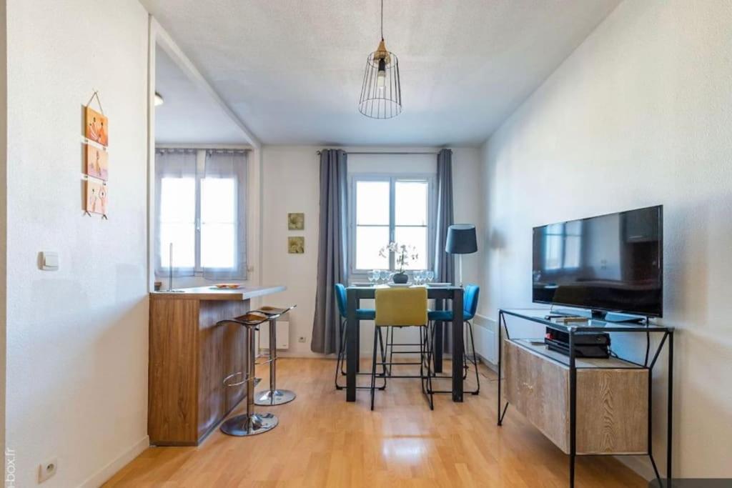 Le Toscane Appartement *
